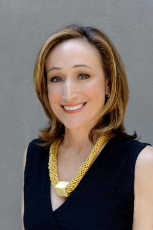 Valerie D'Elia