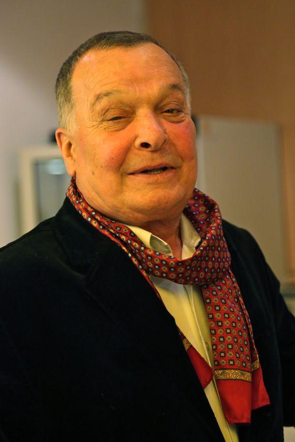 Вадим Алисов