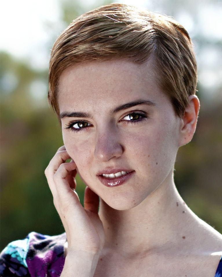 Tessa Netting