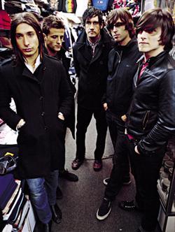 The Bravery
