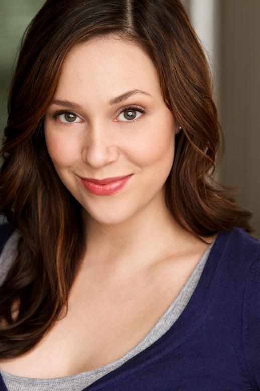 Bridget O'Neill