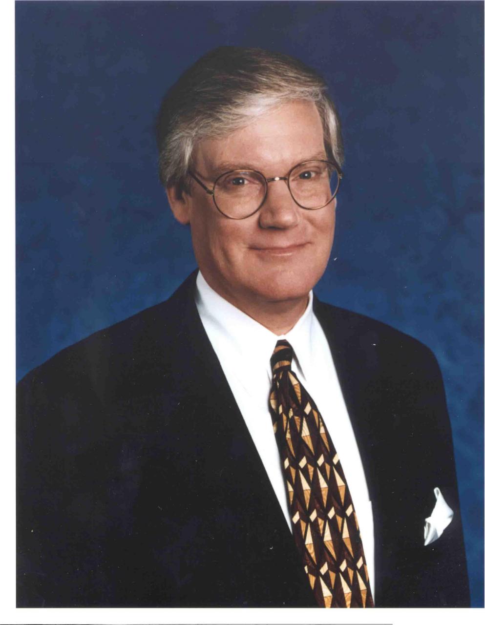 Bob Dotson