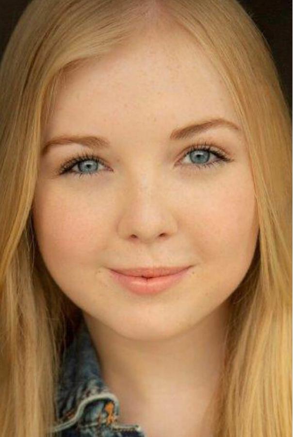 Skyler M. Day
