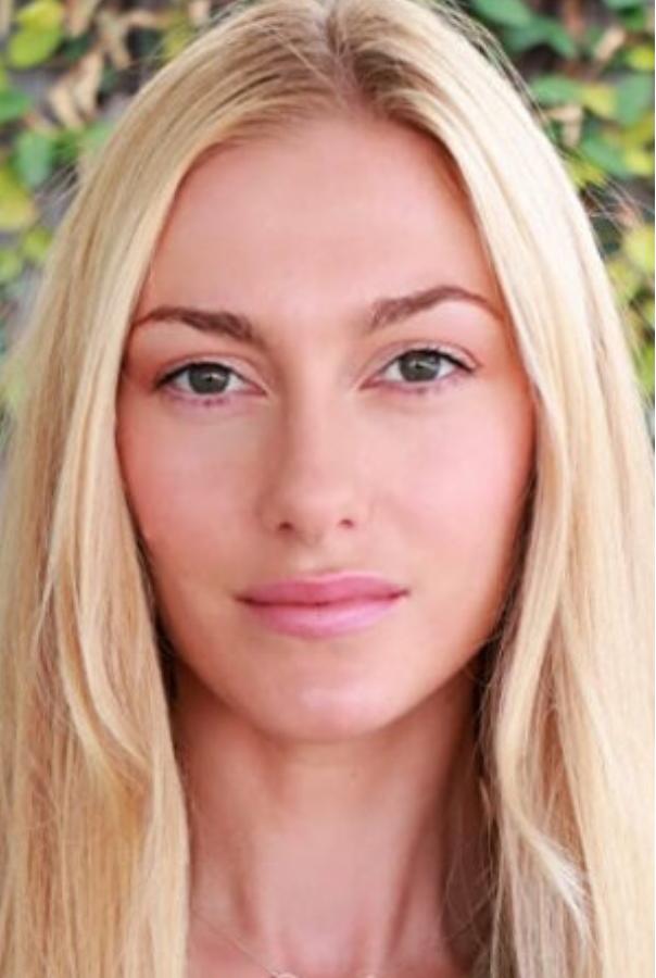 Rebecca Tarabocchia
