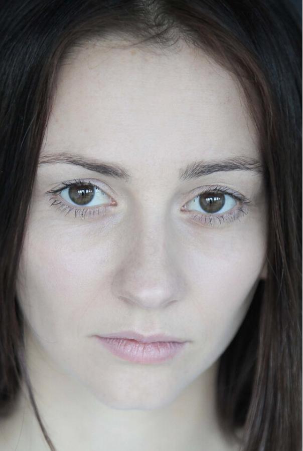 Lizzie Stanton