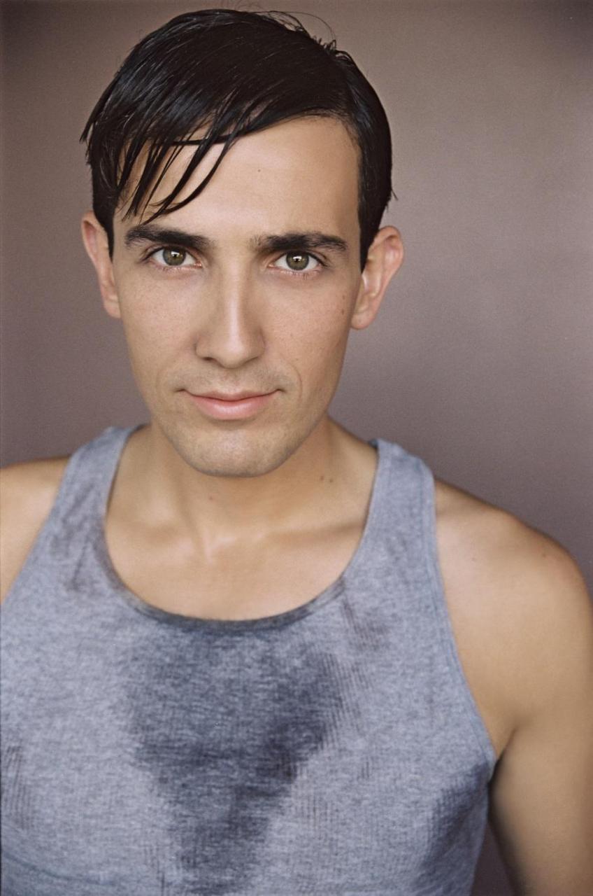 Steve Alderfer