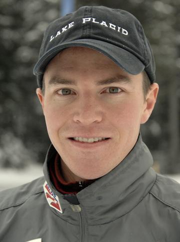 Bill Demong