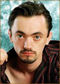 Юрий Хвостенко