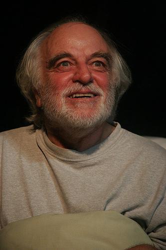Фред Пирсон
