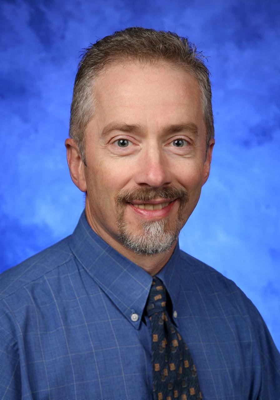 Timothy A. Bennett