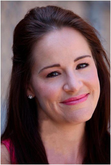Amy Jorgensen
