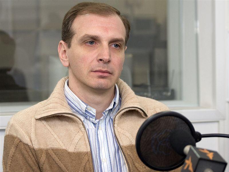 Олег Дорман