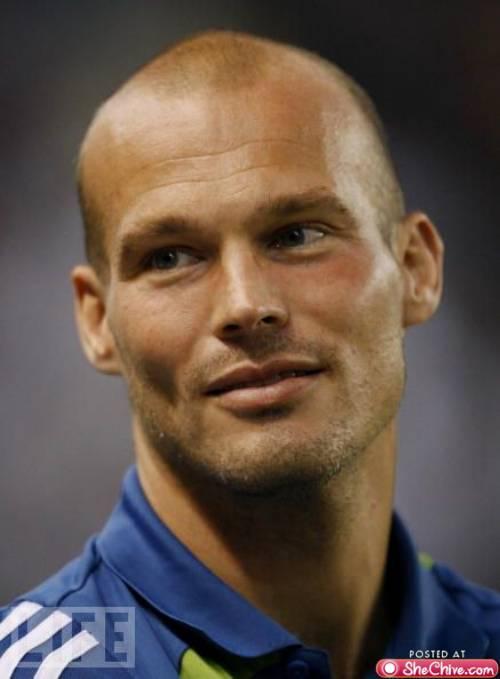Fredrik Ljungberg (II)