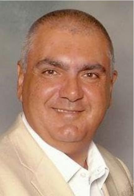 Martin Nuza