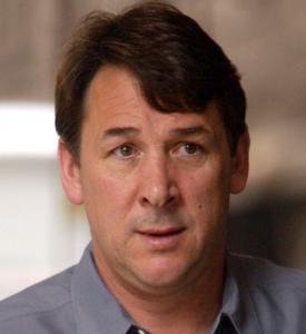 Mike Milbury