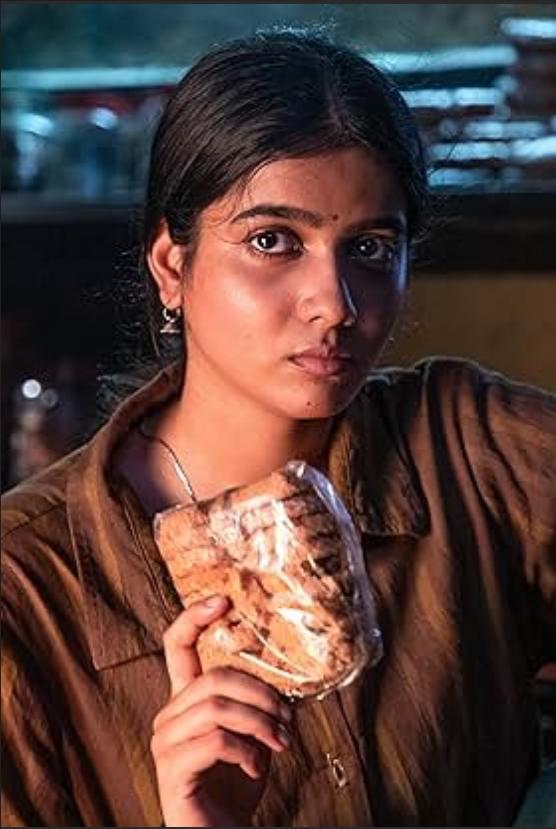 Sri Gouri Priya