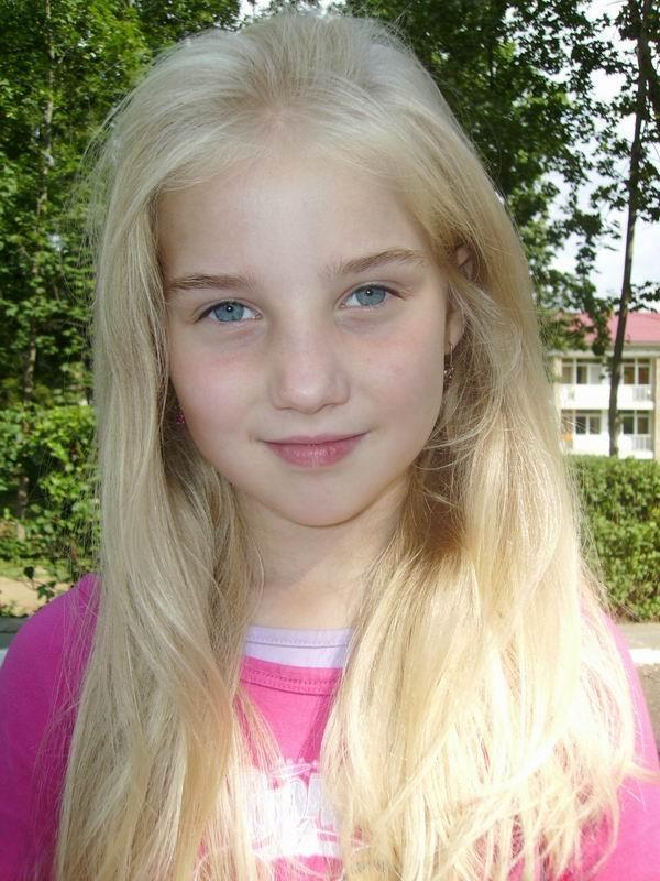 Алина Синельникова