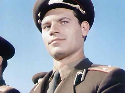Андрей Гончар