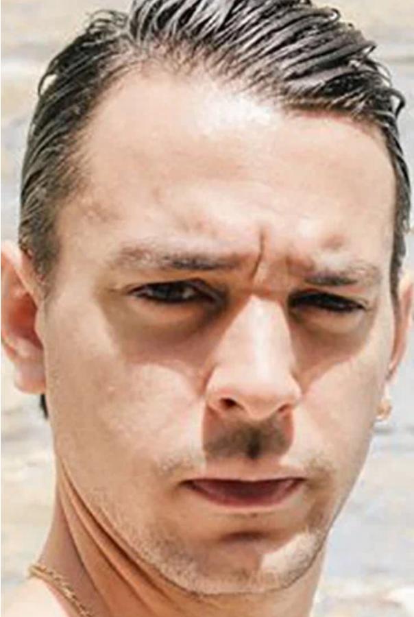 Самуэль Ван дер Цвальмен