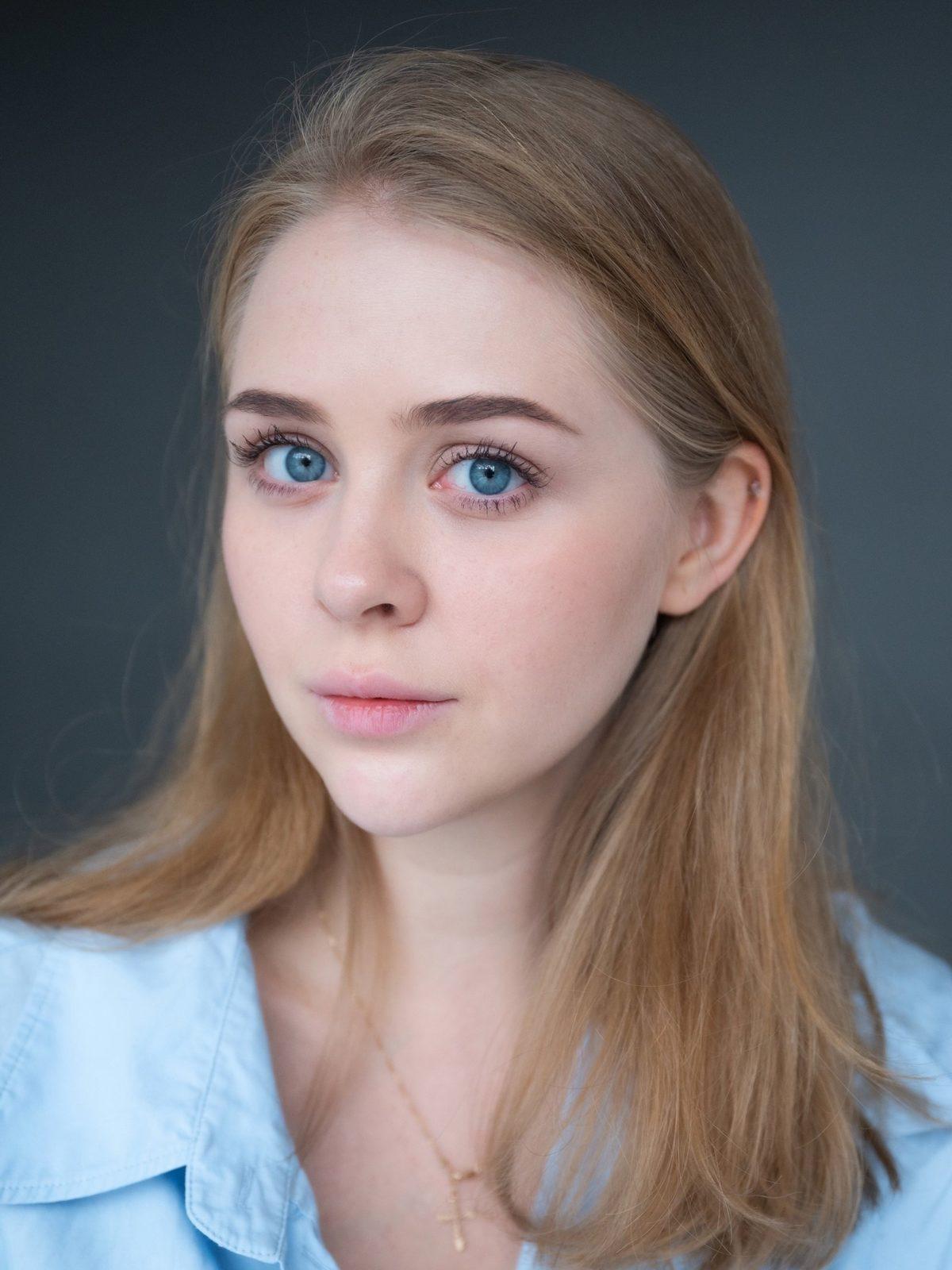 Анастасия Грибулина