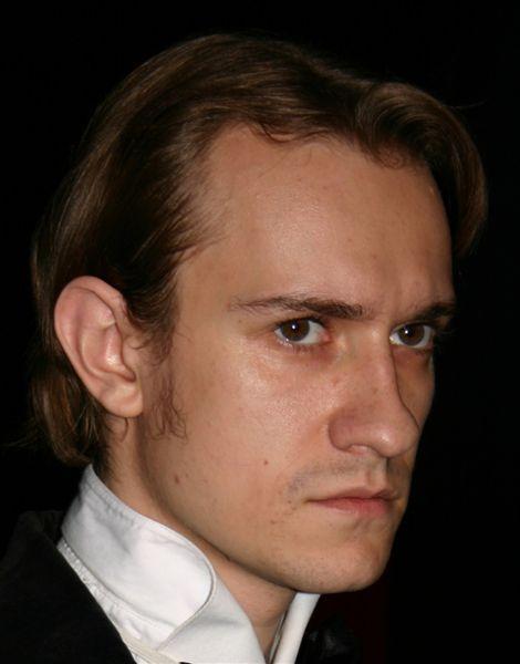 Артемий Александров