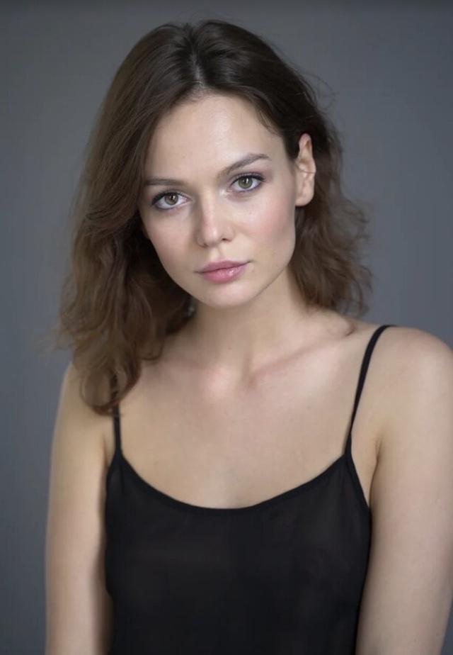 Екатерина Чуйкова