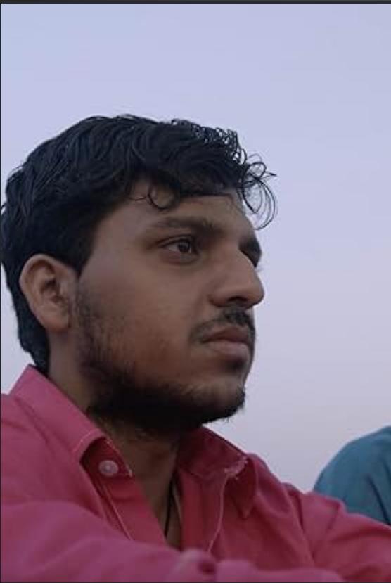 Mohammad Ali Hashmi