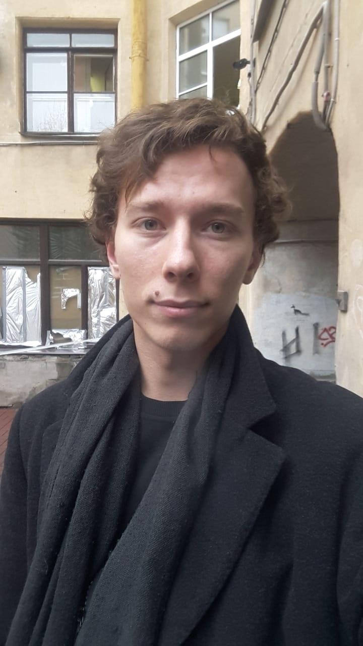 Иван Жуков