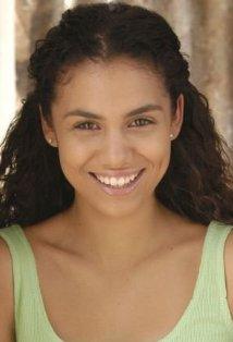 Andrea Sixtos