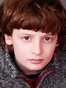 Noah Bernett