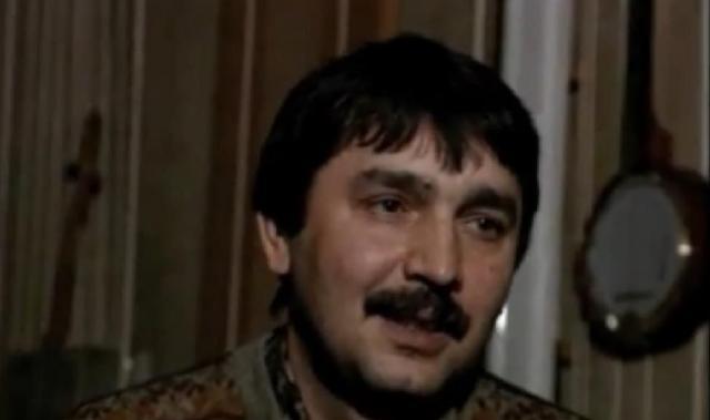 Икбол Завкибеков