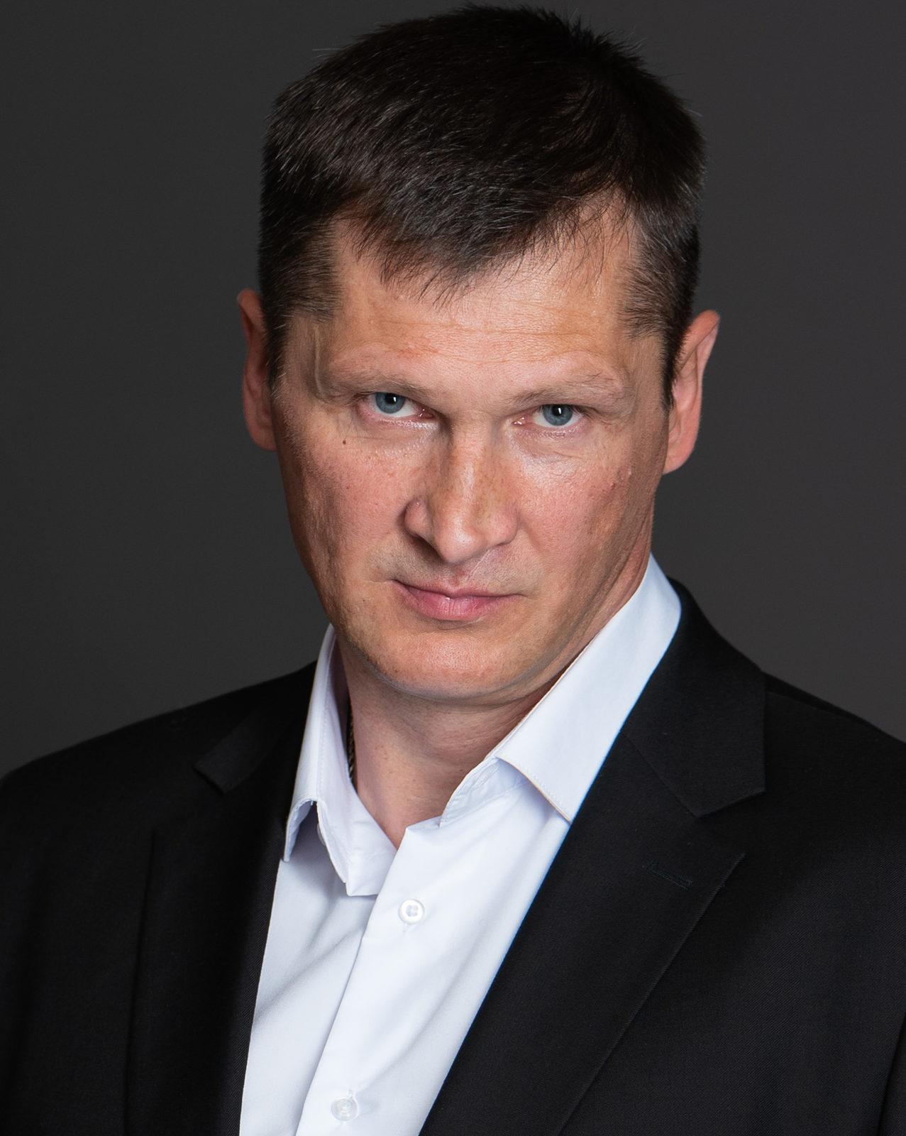 Кирилл Смирнов (II)