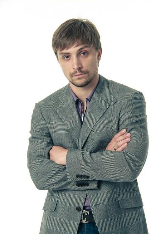 Алексей Овсянников (II)