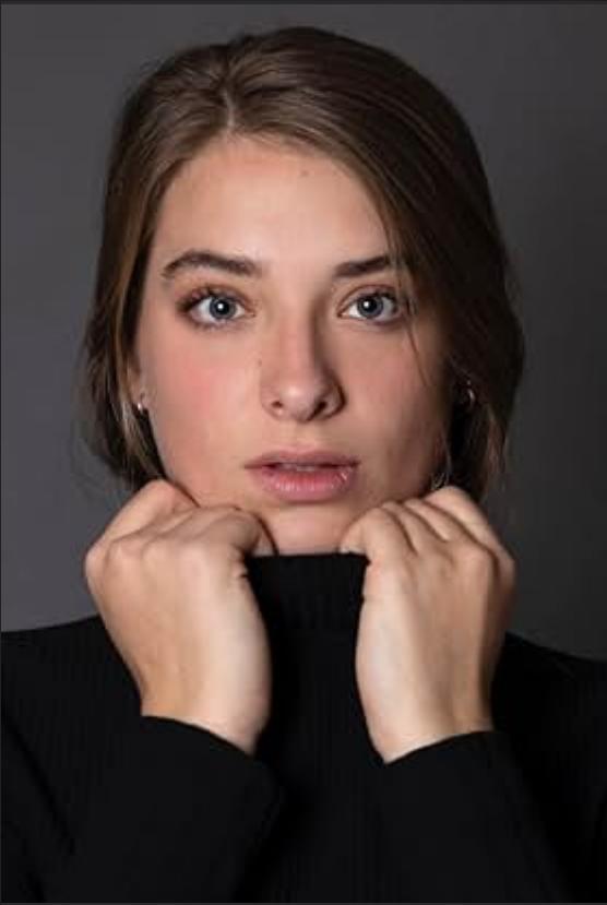 María José De La Cruz