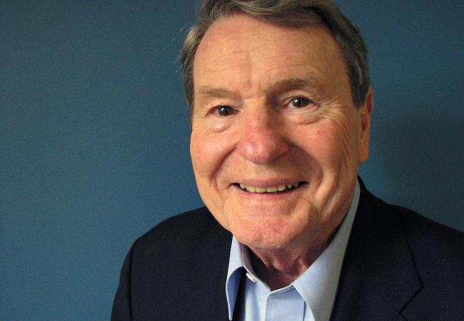 Jim Lehrer