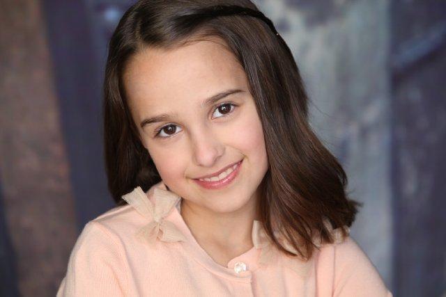 Kristen Bough