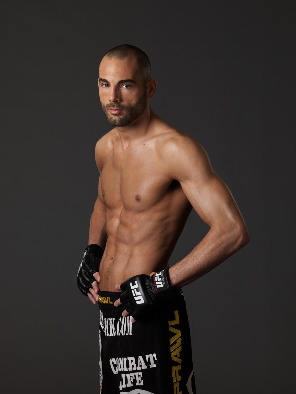 Mike Swick