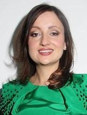 Elizabeth Kalton