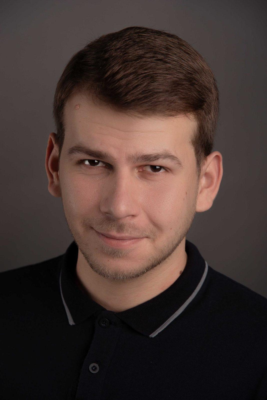 Владислав Бургард