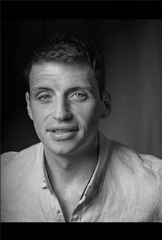 David Michael Harrison