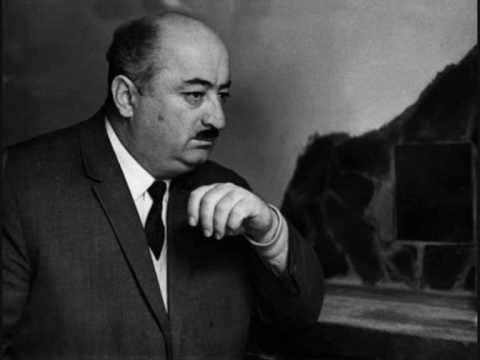 Георгий Цабадзе