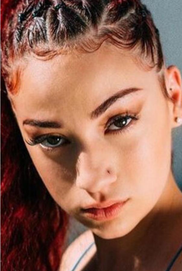 Bhad Bhabie
