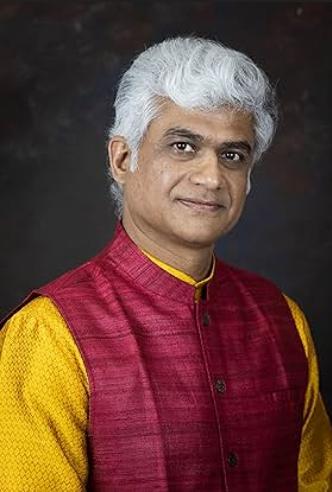 Satish Brahme