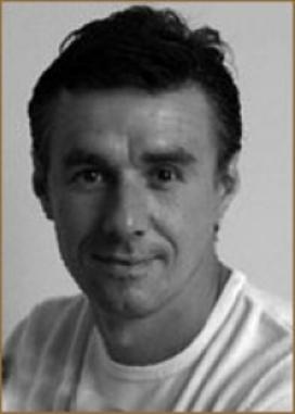 Владимир Антипов