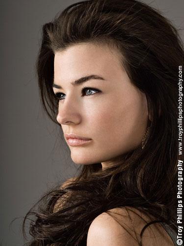 Audrey Chihocky