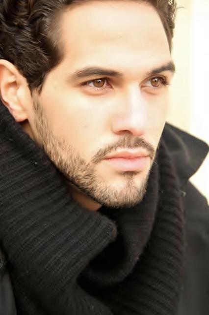 Samy Gharbi