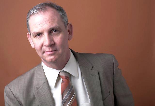 Richard Waddingham