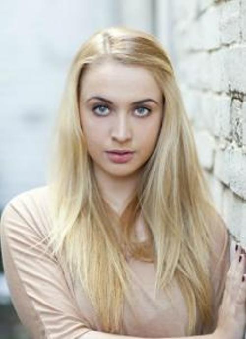 Claudia Bird