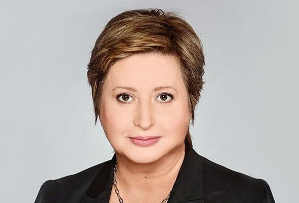 Ольга Романова