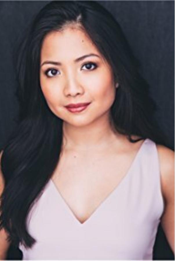Kristin Villanueva